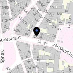 Appartement UTT00 A 4469 8