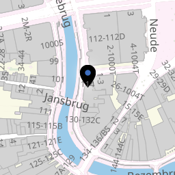 Appartement UTT00 A 4480 4