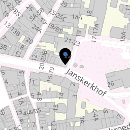 Appartement UTT00 A 4490 2