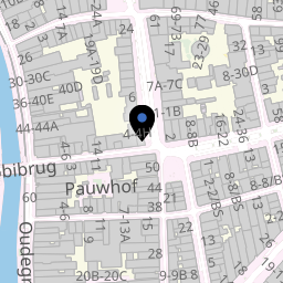 Appartement UTT00 A 4496 2