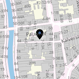 Appartement UTT00 A 4535 9