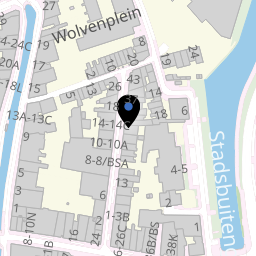 Appartement UTT00 A 4547 2