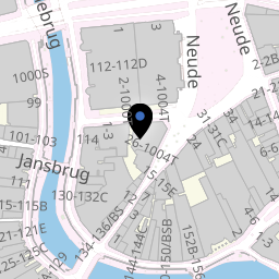 Appartement UTT00 A 4556 105