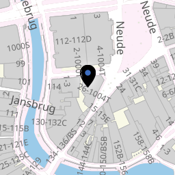 Appartement UTT00 A 4556 115