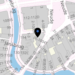 Appartement UTT00 A 4556 119