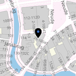 Appartement UTT00 A 4556 120
