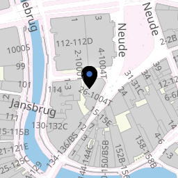 Appartement UTT00 A 4556 136