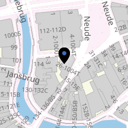 Appartement UTT00 A 4556 152