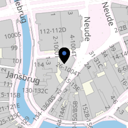 Appartement UTT00 A 4556 155