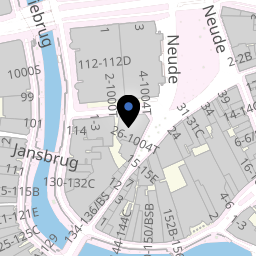 Appartement UTT00 A 4556 178