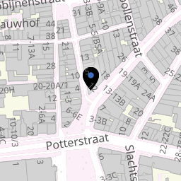 Appartement UTT00 A 4592 1