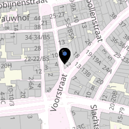 Appartement UTT00 A 4592 4