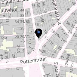 Appartement UTT00 A 4592 6