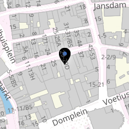 Appartement UTT00 A 4595 5