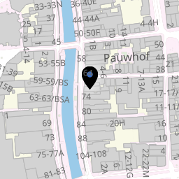Appartement UTT00 A 4626 4