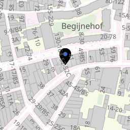 Appartement UTT00 A 4627 4