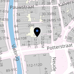 Appartement UTT00 A 4654 3