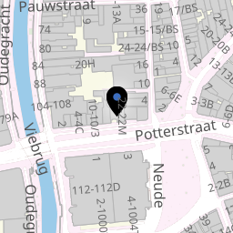 Appartement UTT00 A 4661 18