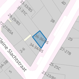 Perceel UTT00-A-667