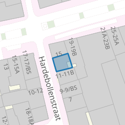 Perceel UTT00-A-736
