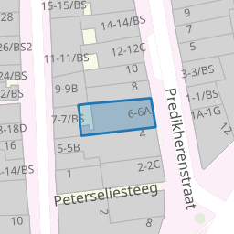 Perceel UTT00-A-810