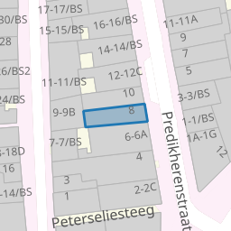 Perceel UTT00-A-811
