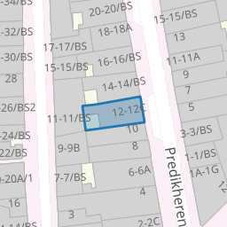 Perceel UTT00-A-815
