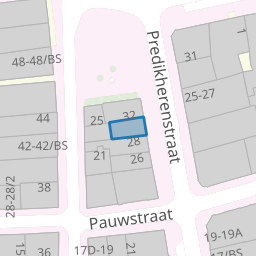 Perceel UTT00-A-833