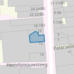 Perceel UTT00-A-947