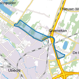 Sectie UTT00-AA