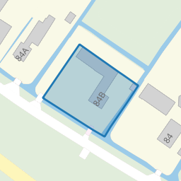 Perceel UTT00-AA-81