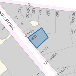 Perceel UTT00-B-2616