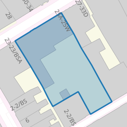 Perceel UTT00-B-3616