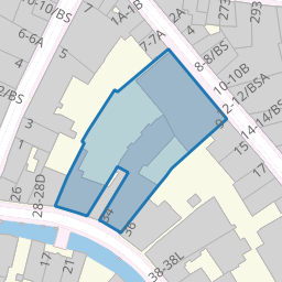 Perceel UTT00-B-4058