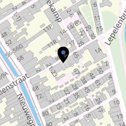 Appartement UTT00 B 4409 1