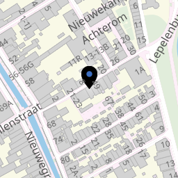 Appartement UTT00 B 4409 2