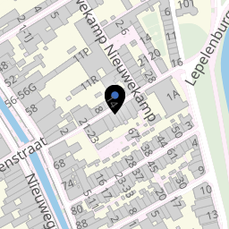Appartement UTT00 B 4410 1