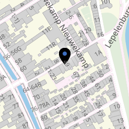 Appartement UTT00 B 4410 2