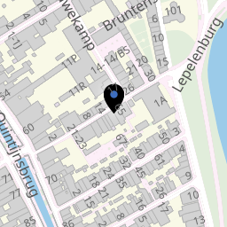 Appartement UTT00 B 4411 1