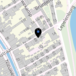 Appartement UTT00 B 4411 2