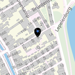 Appartement UTT00 B 4412 1