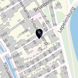 Appartement UTT00 B 4412 2