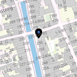 Appartement UTT00 B 4442 1