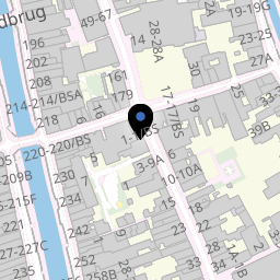 Appartement UTT00 B 4501 4