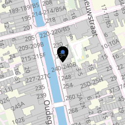 Appartement UTT00 B 4597 4