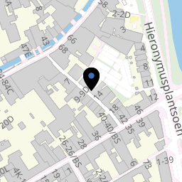 Appartement UTT00 B 4645 3