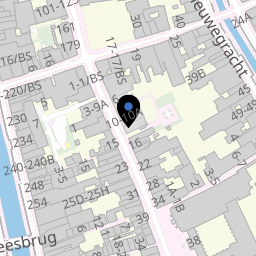 Appartement UTT00 B 4646 4