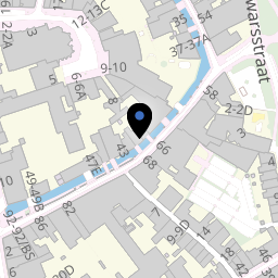 Appartement UTT00 B 4692 3