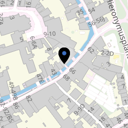 Appartement UTT00 B 4692 6