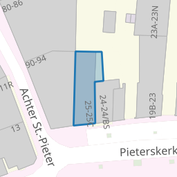 Perceel UTT00-B-4694